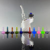 Borosilicate Joystick Cap for Puffco 3DXL by One Trick Pony