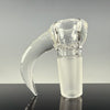 18mm Horn Slide by Sovereignty Glass