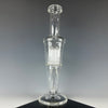 "Venetian" Waterpipe by Leisure Glass