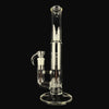 Pawn Stemline 16mm 3 Cut 360 by Sovereignty Glass