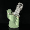 6 Arm Puffco Dry Top by Leisure Glass