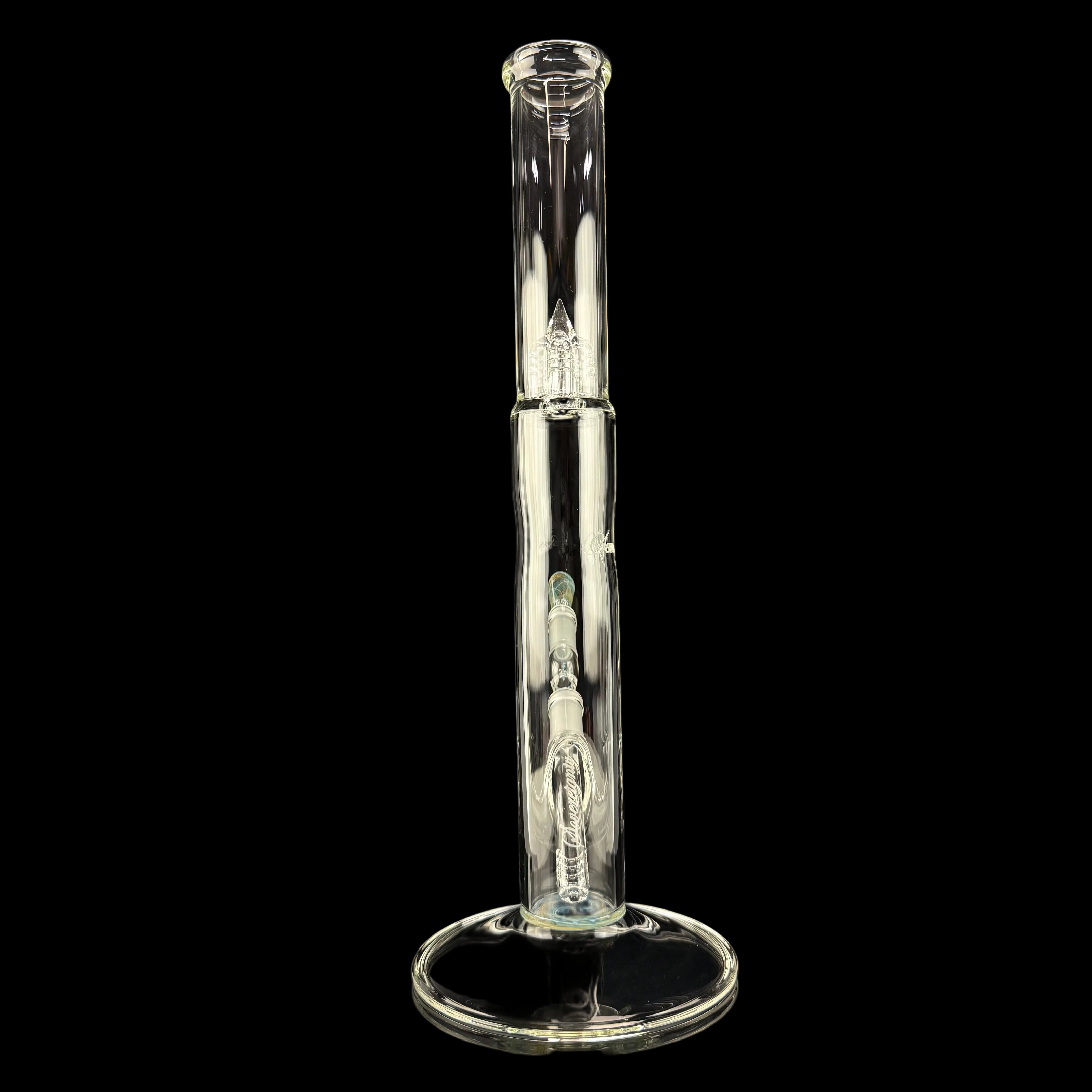 *Steve Prep* Bishop Diffy Tube W/ Reduction + Reti FA Slide by Sovereignty Glass