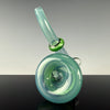 Art Deco Encalmo Sherlock by Slob Glass