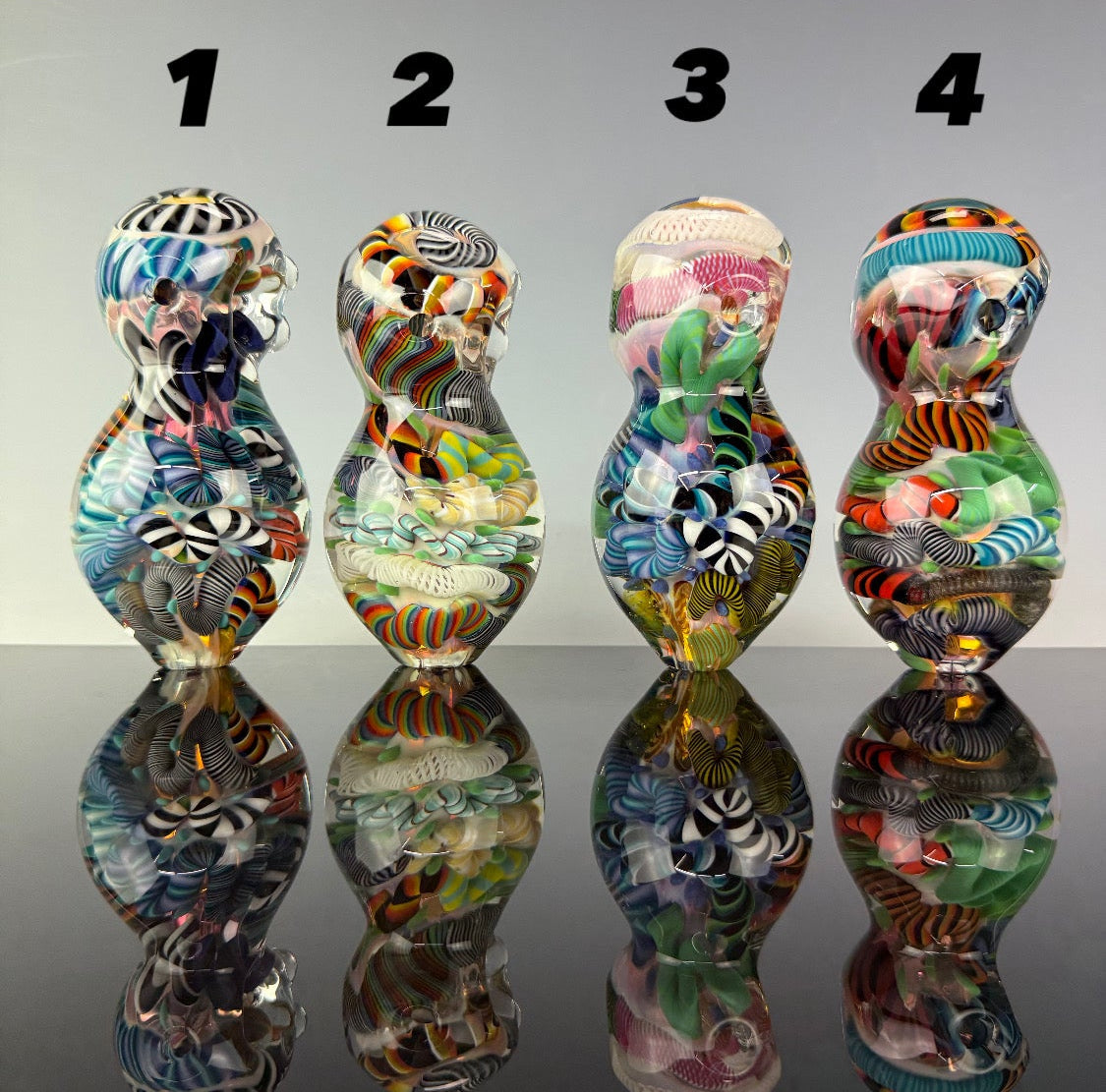Latty Egg Handpipe by Birddogg