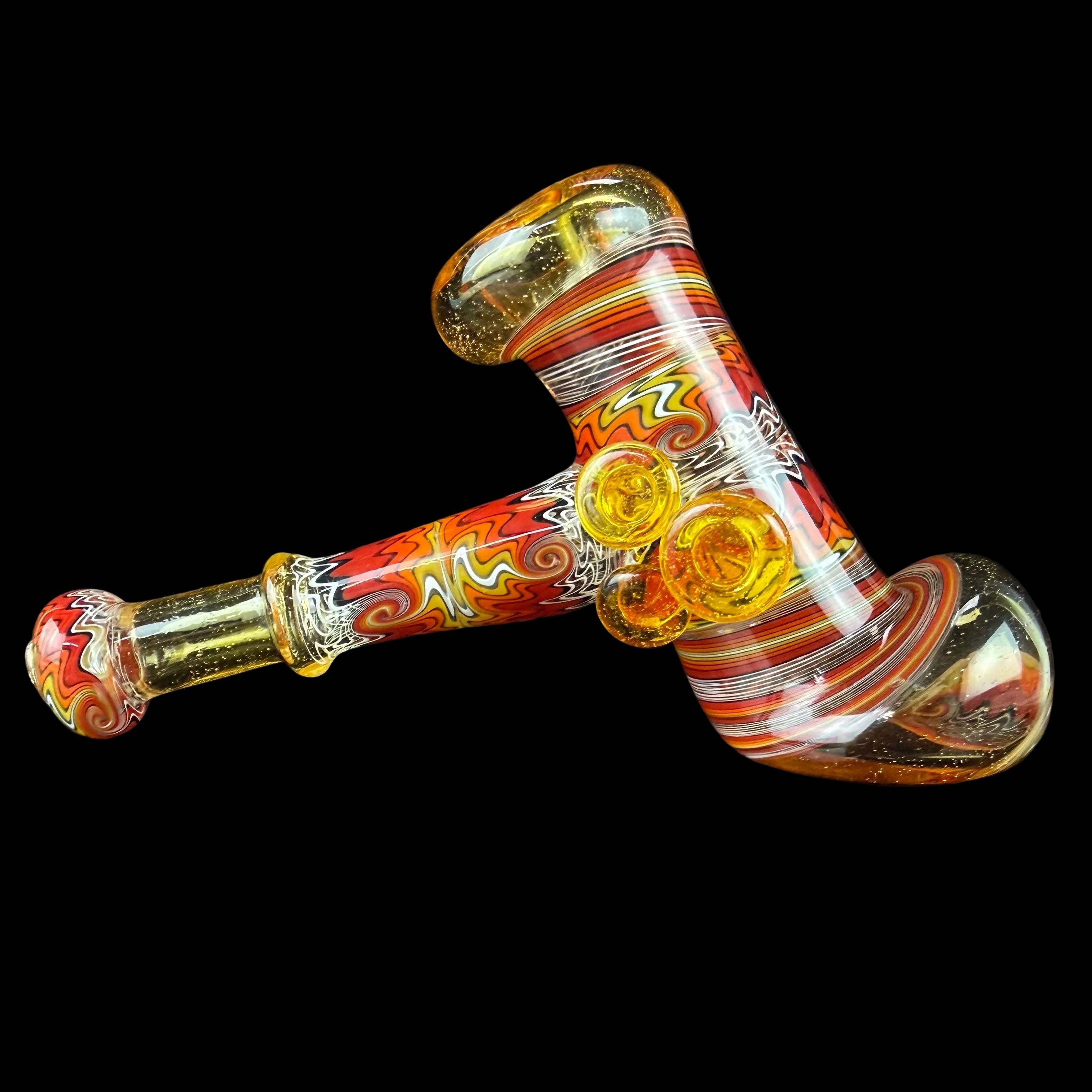 "Terps CFL"  Sectional Hammer by Mike Fro