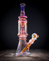 Hybrid WKD Series" 14"er by Mobius Glass