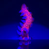 Onie (UV Reactive) by Salt Glass