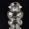 "Daily Driver" Spinnerjet Waterpipe by Mike Philpot