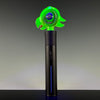 Bird Head Puffco Pivot Top by RJ Glass