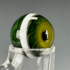 Eyeball Slurper Marble by Salt Glass