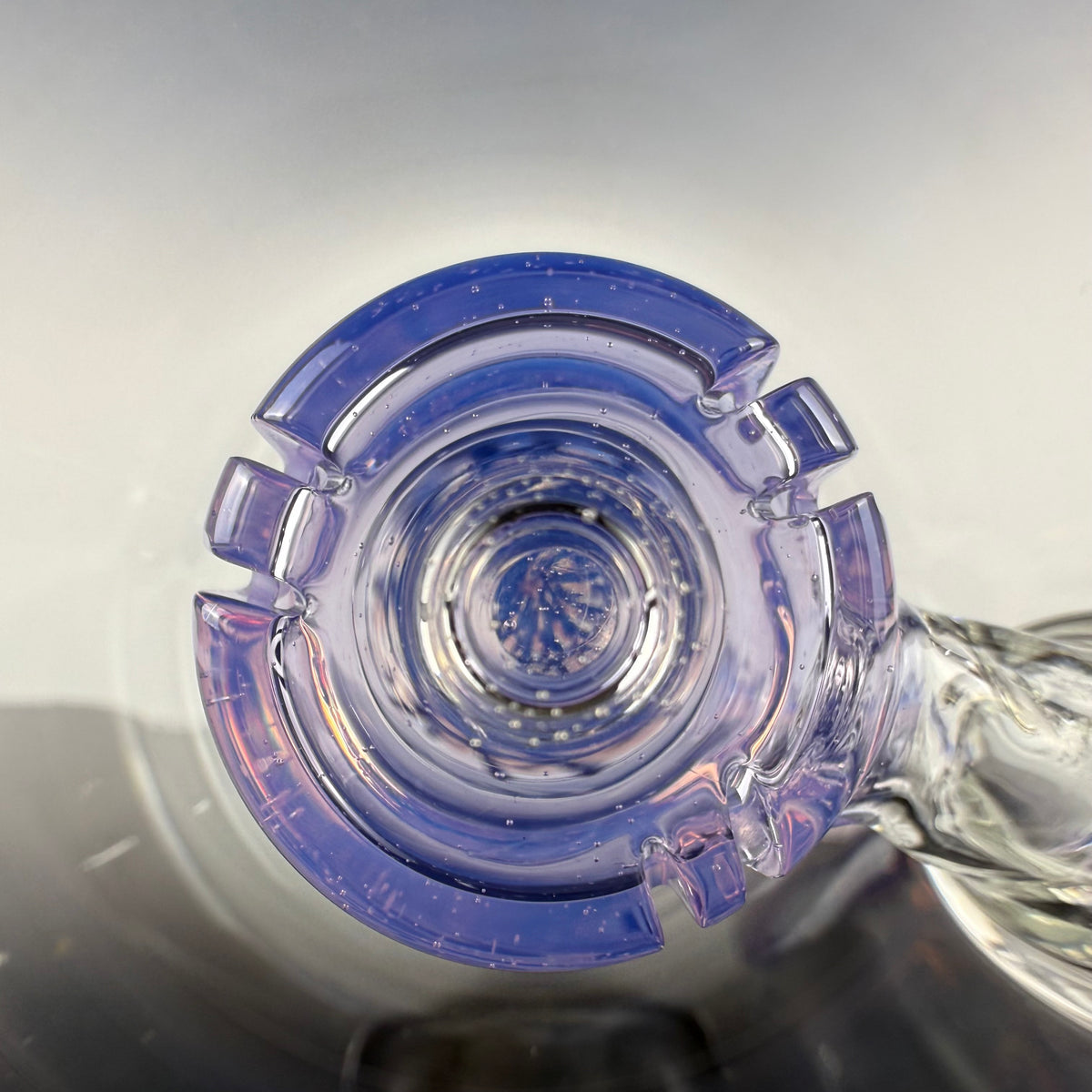 "Lucid" Implosion Marble Rig by OJ Flame