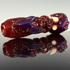 "Dragon's Blood & Royal Jelly" Spune by Salt Glass