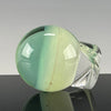 "Gluestick UV 2 Tone" Glass Marble Spinner Cap by One Trick Pony