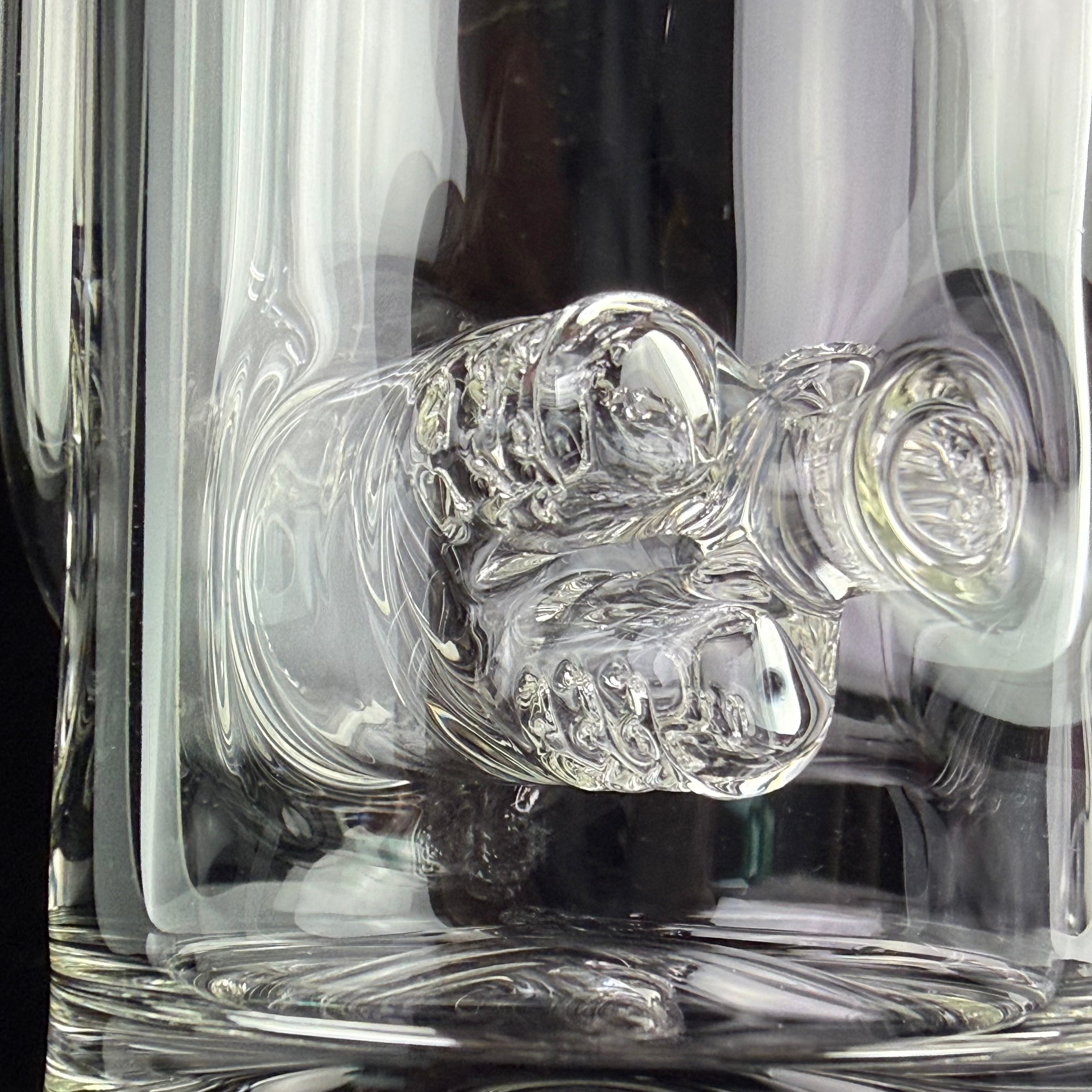 Natty 60S - 3 Line 12mm 3 Cut by Sovereignty Glass