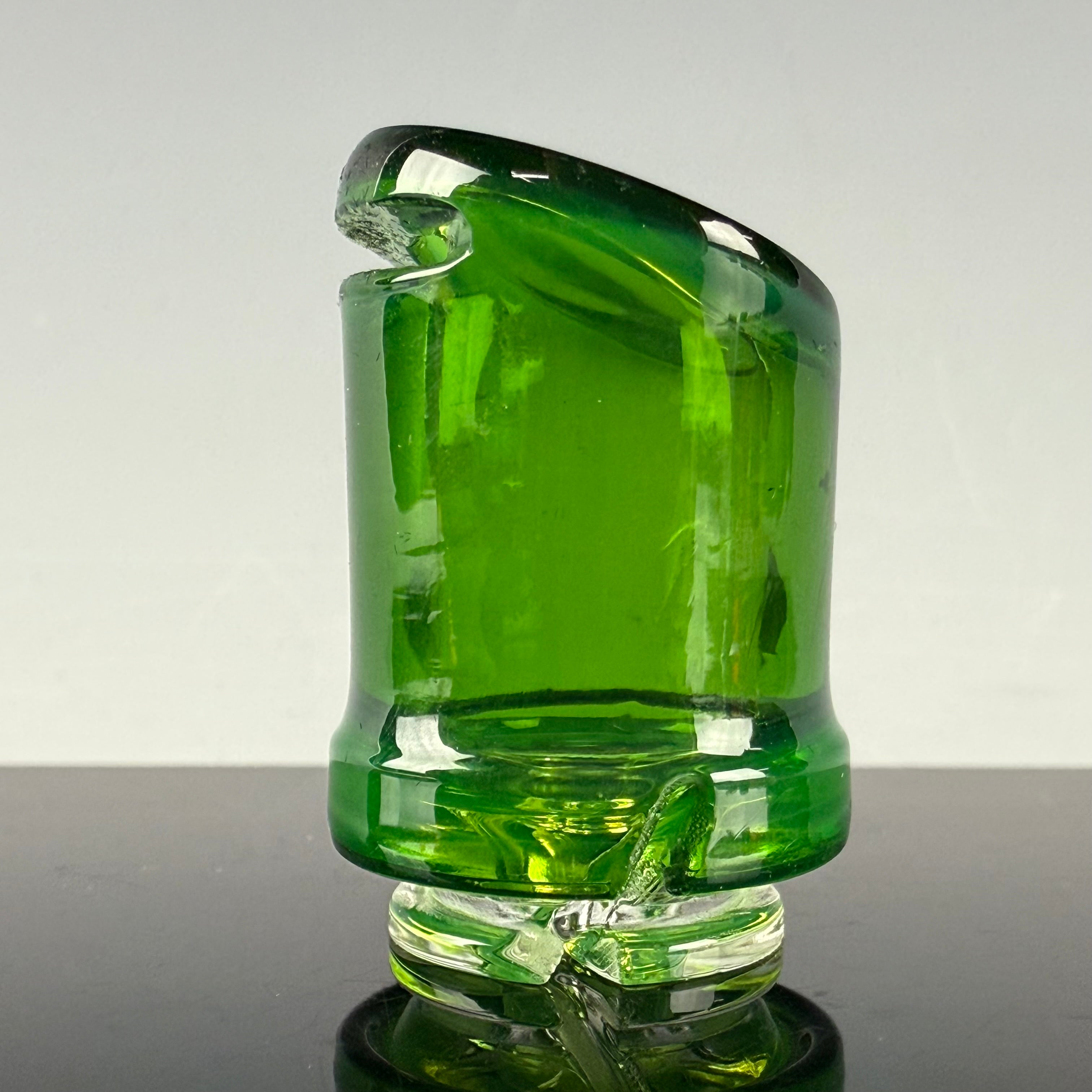 "Mimic" Mouthpiece for Puffco Pivot by One Trick Pony