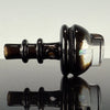 Full Color Skeleton Key Cap W/ Encased Opal by One Trick Pony