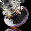 ISF Waterpipe by Toro Glass