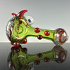 Heady Sectional Spoon by Outland Glass