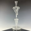Hurricane Perc Recycler (#159) by Hamm's Waterworks