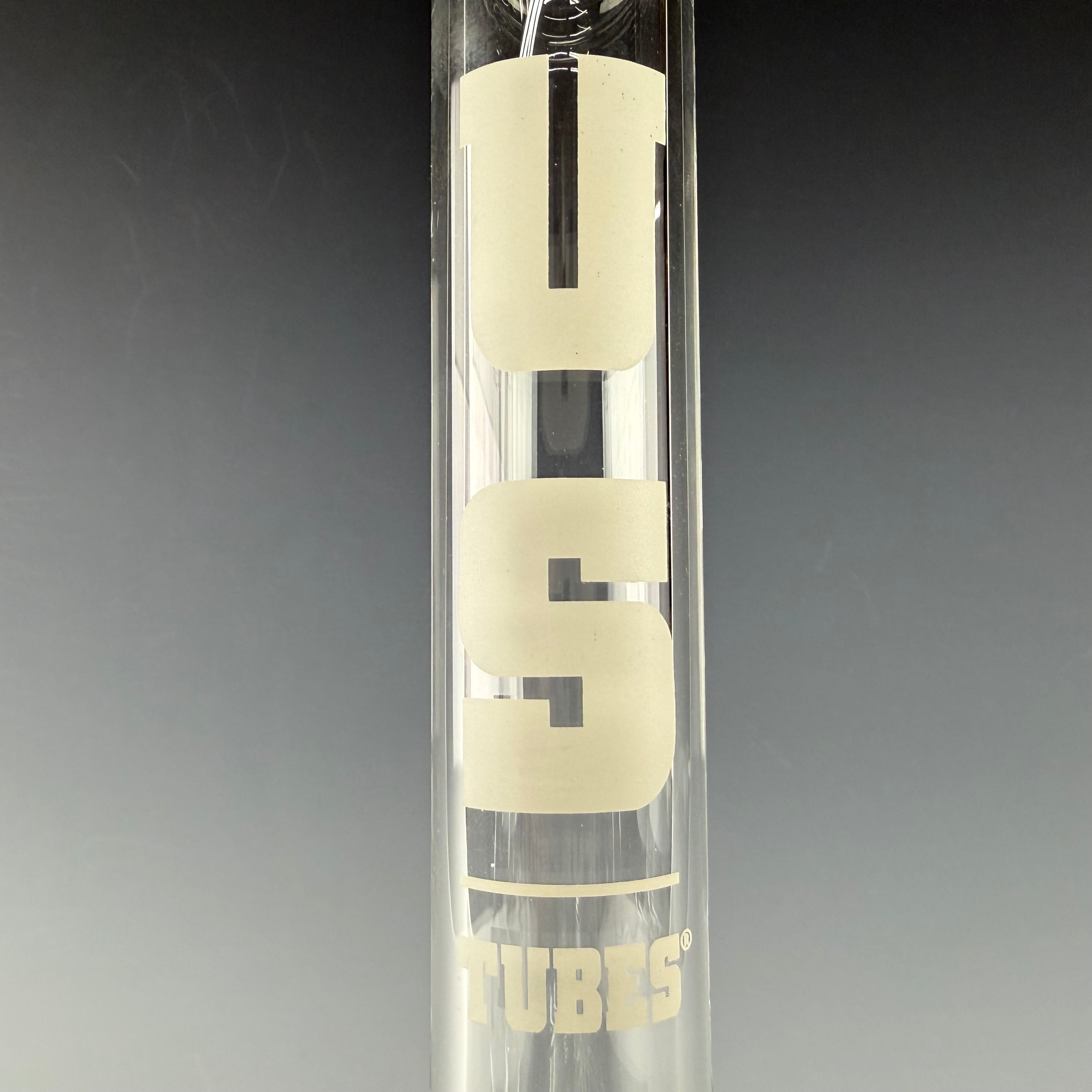 32 x 4mm 10" Beaker by US Tubes