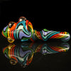 Rainbow Sherlock by Carsten Carlile