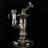 Mini Pillar (14mm) by Sovereignty Glass