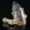 Fumed Proxy Sidecar #2 by GE Glass