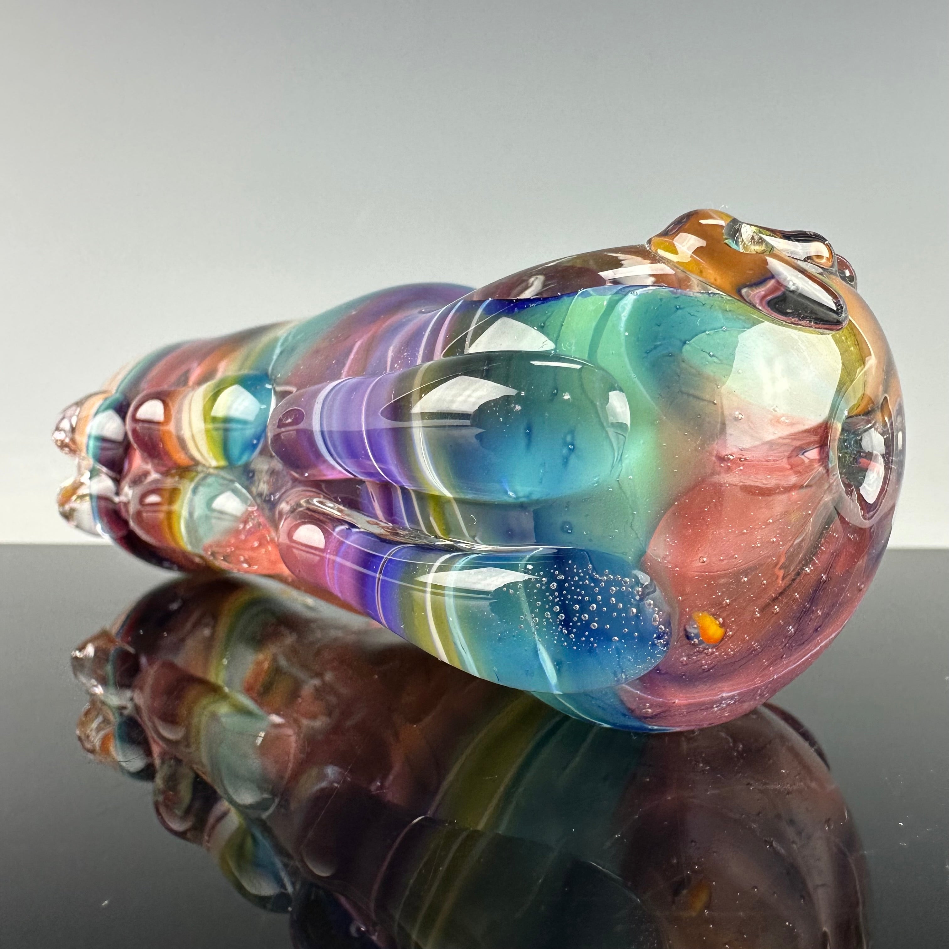 Chunky Spoon by Nobody Glass