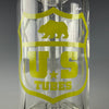 "XL Hybrid Base" Bubbler by US Tubes