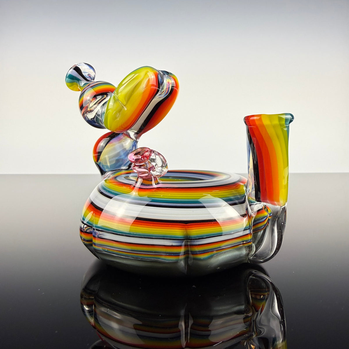 Pool Floatie Rig by Blitzkriega