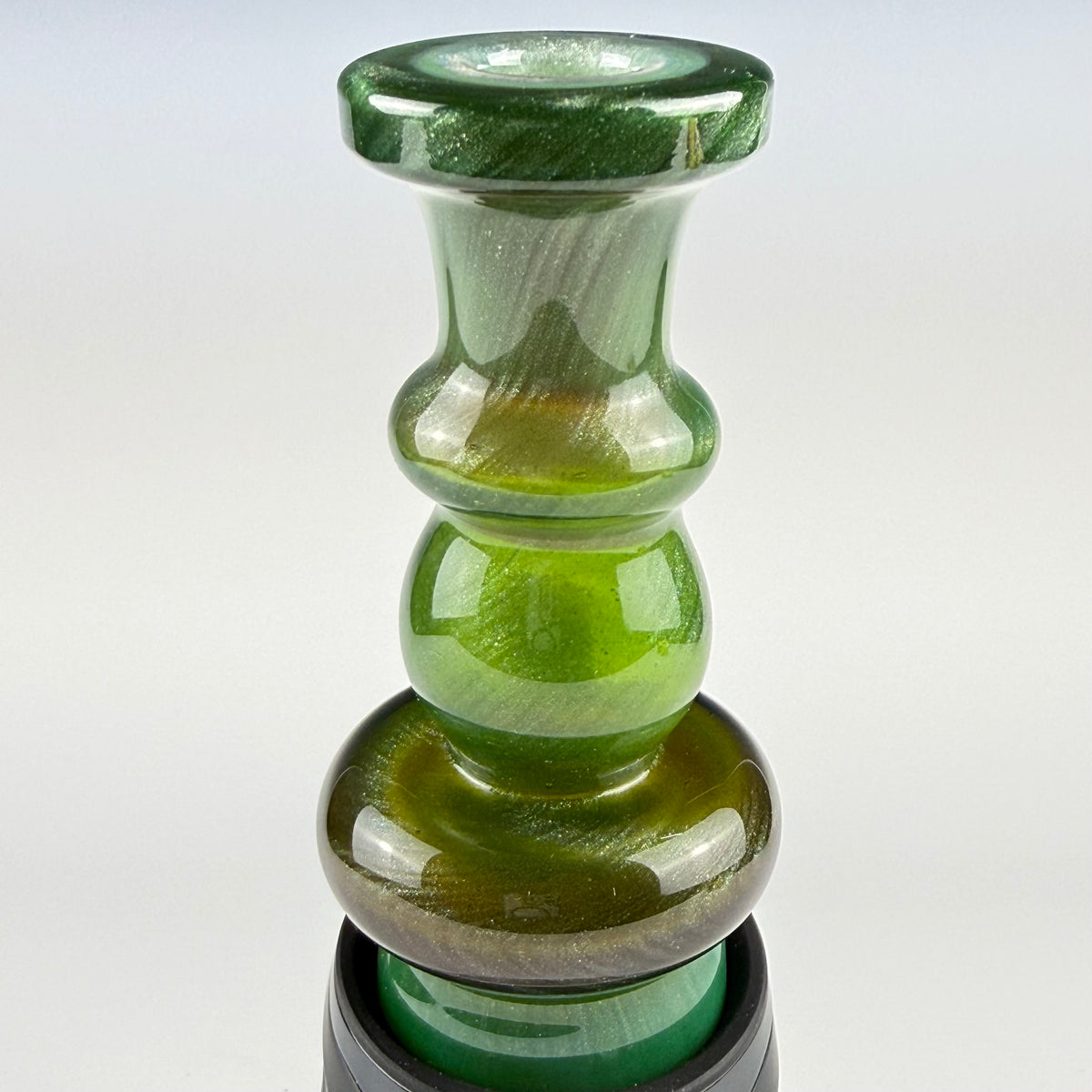 Full Color Maria Puffco Dry Top by Carsten Carlile