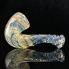 Fumed Inside Out Sherlock by FireKist