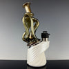 "Electrum" Recycler Puffco Attachment by Desi B