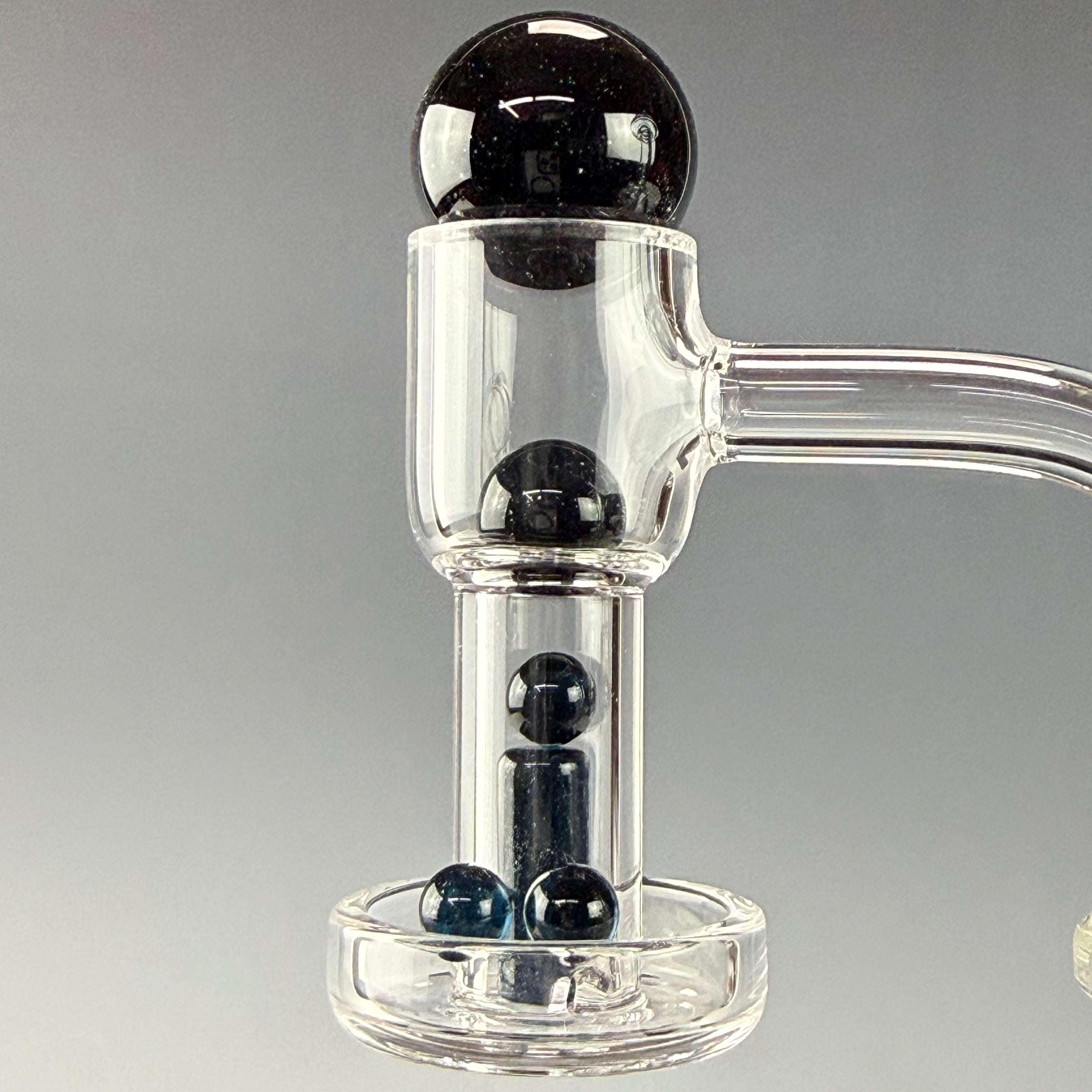 Full Color 6 pc  Slurper Set by Forrest Fumes