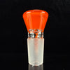 Full Accent "Lava" 18mm Slide by Sovereignty Glass