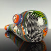 Heady Spoon #3 by KJH Glass