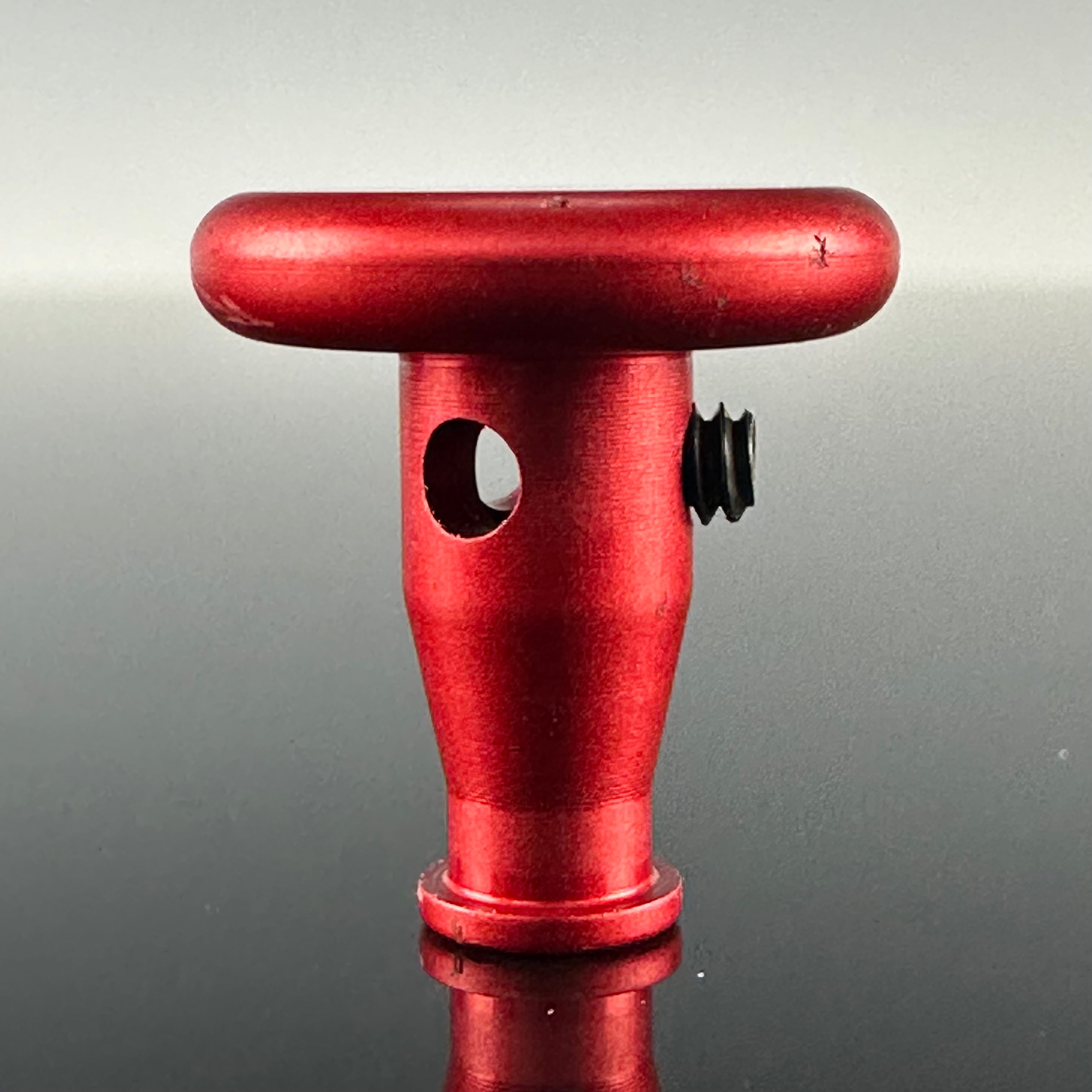 3D Adjustable Airflow Puffco Proxy Joystick by Madhatter