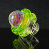 "Ion UV" Honeycomb Implosion 3DXL Rockulus Spinner Cap by One Trick Pony