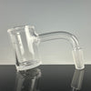 25mm "Grail" Banger by Toro Glass