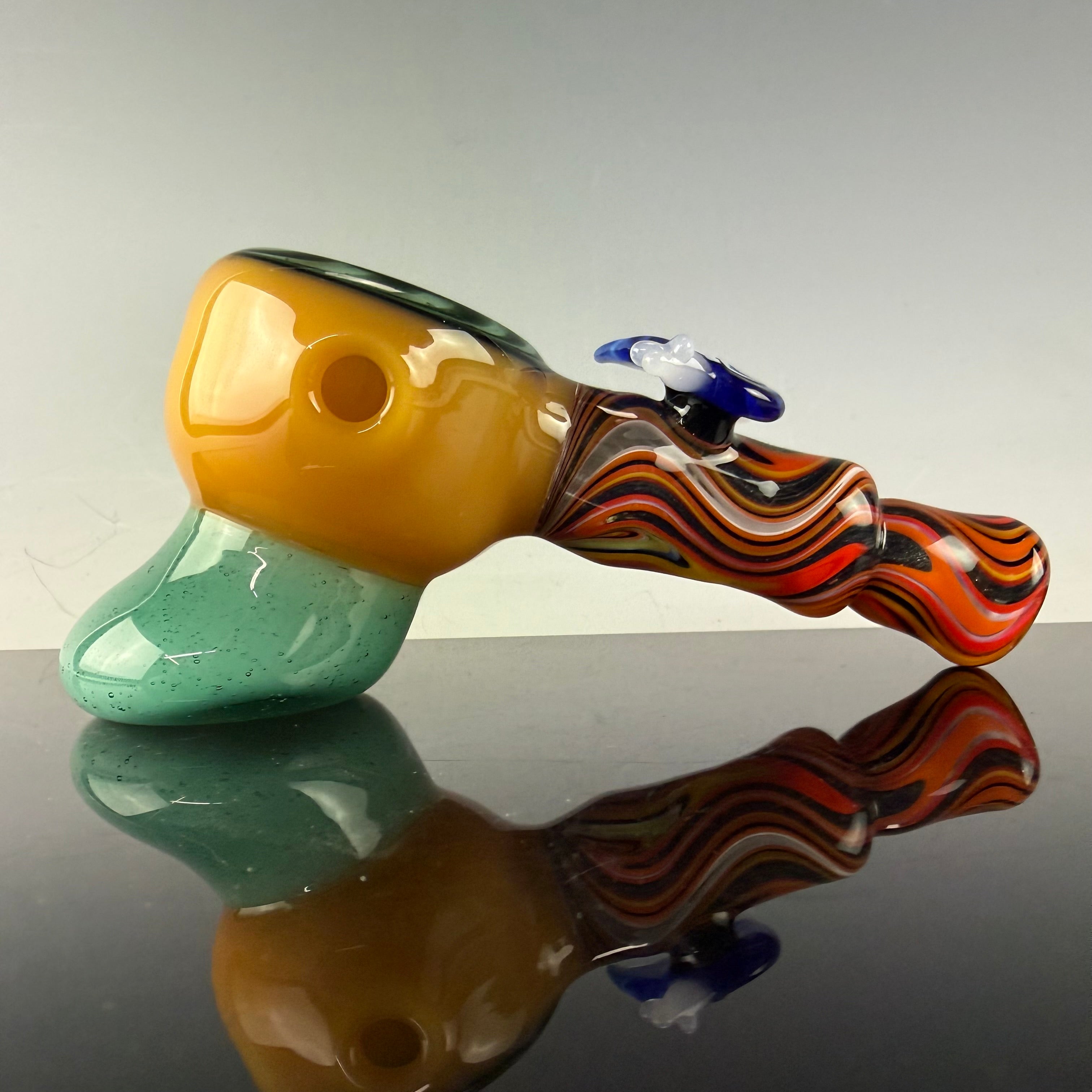 "Pool" Dry Hammer #2 by JWorth