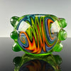 Heady Sectional Spoon by Outland Glass