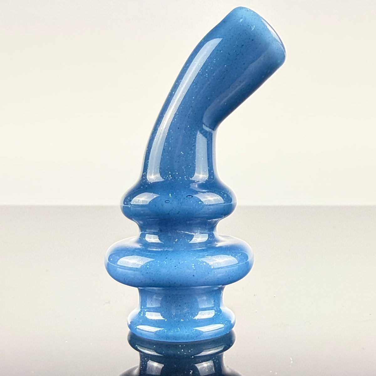 Full Color Autospinner Mouthpiece (New Puffco Proxy Core Kit) by Carsten Carlile