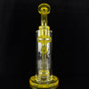 "Citron UV" Straight Can Rig by Fatboy Glass