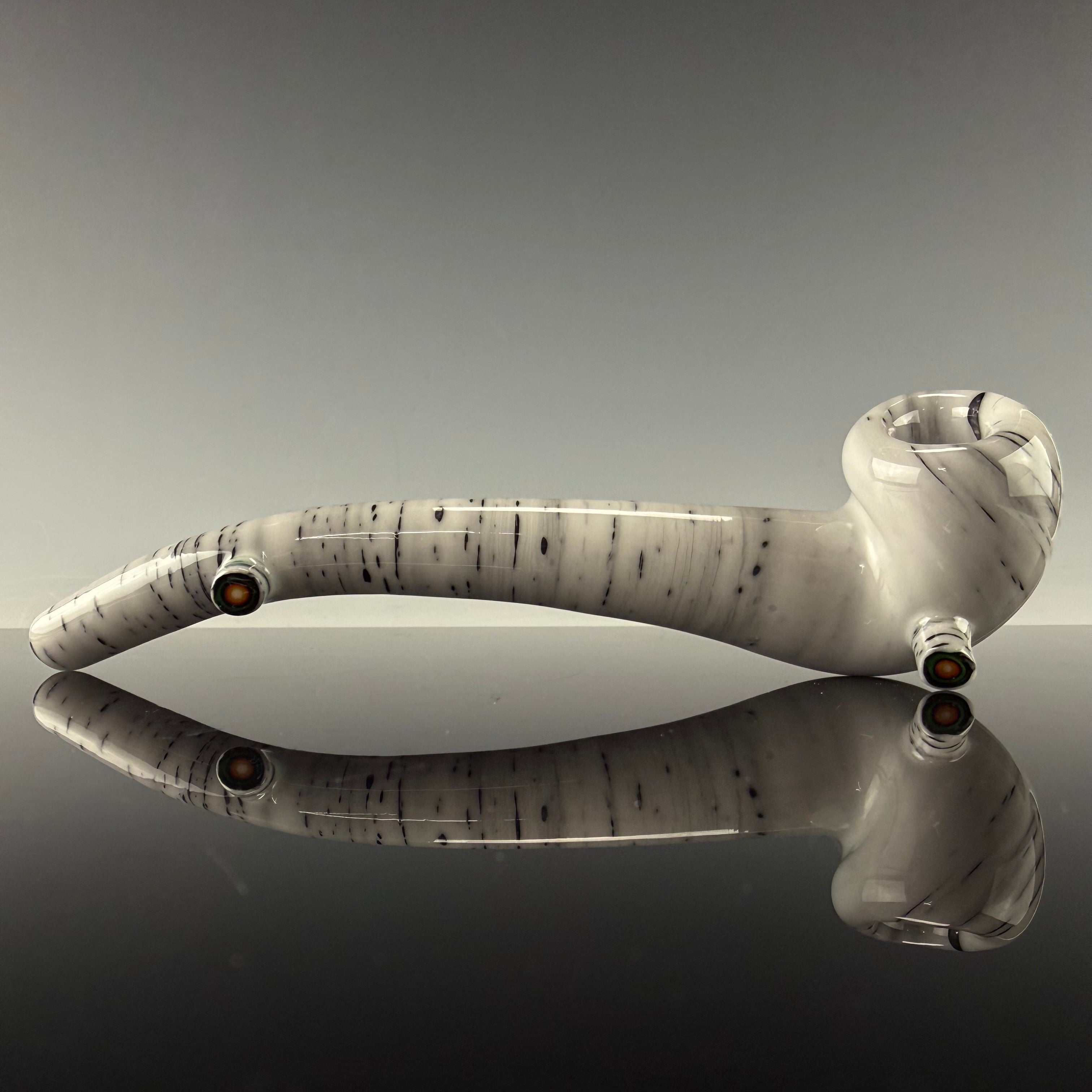 "Birch Tech" Frodo Sherlock #2 by Engelman Glass
