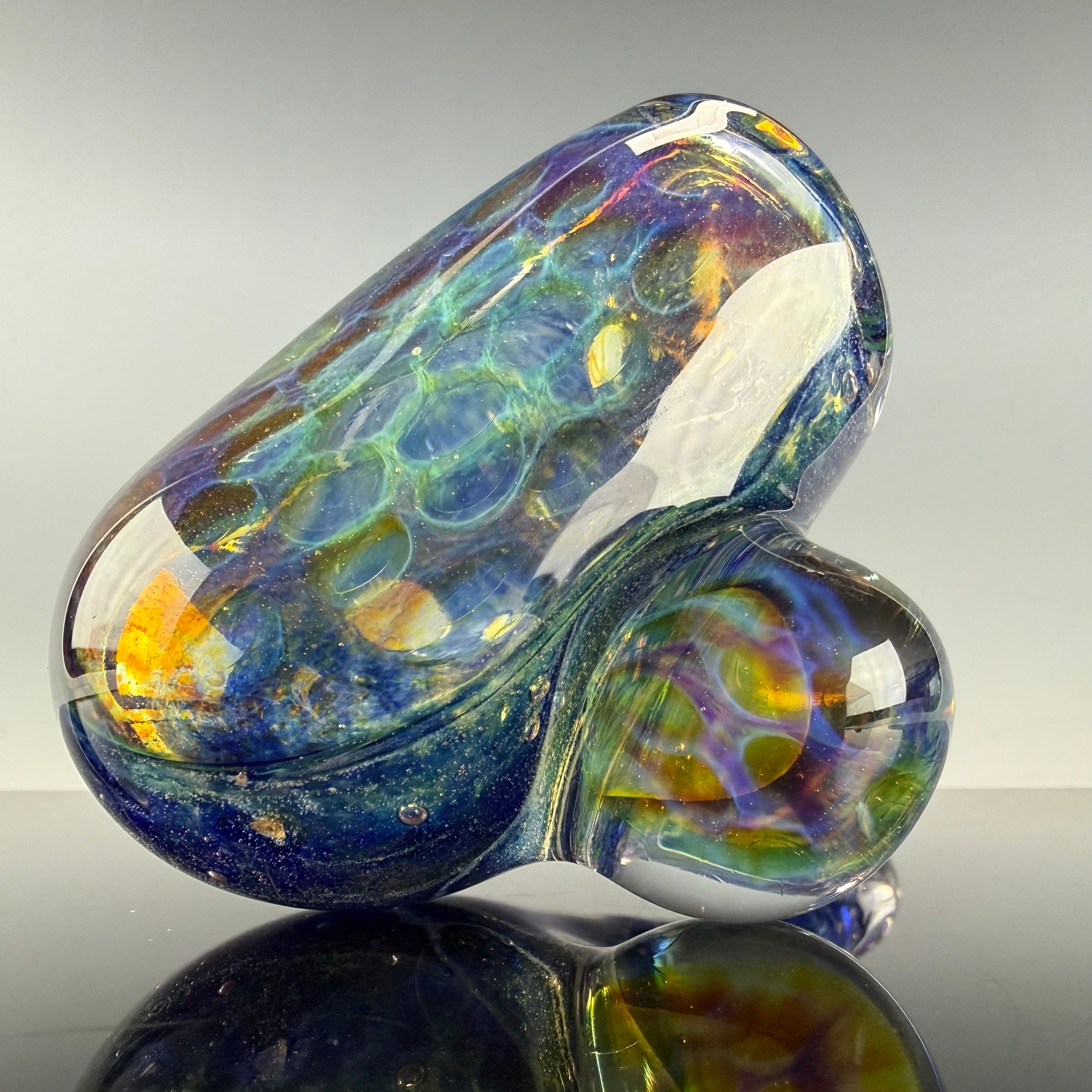 Spacetech Honeycomb Sherlock by GE Glass