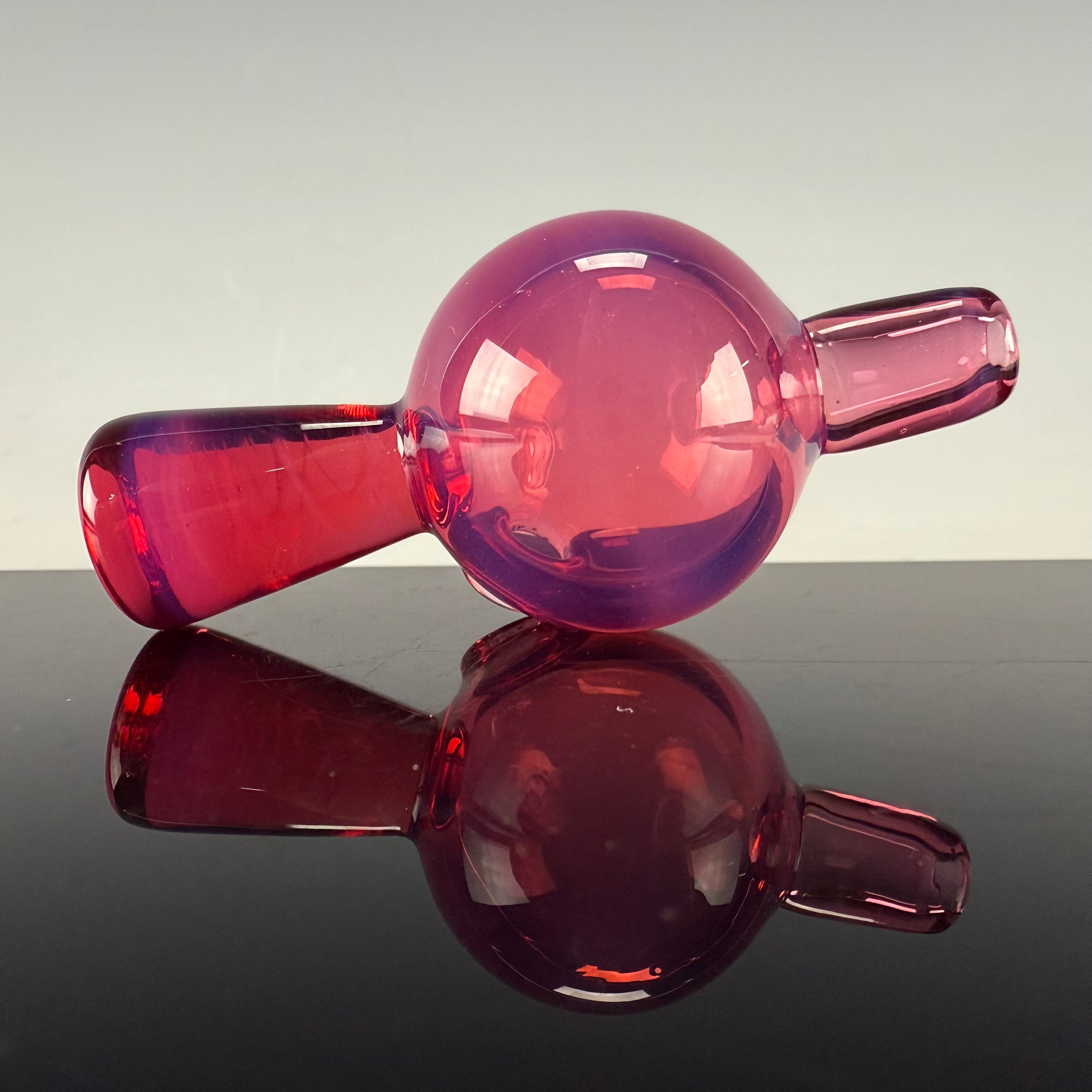 Full Color Bubble Cap by Forrest Fumes