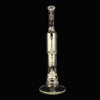Dub Lace Sphere V3 by SOL Glassworks