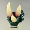 10mm Single Hole "Snap" Slide by Salt Glass