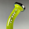 "Green & Dark Blue"(Full Color) Double Macro XL by Toro Glass