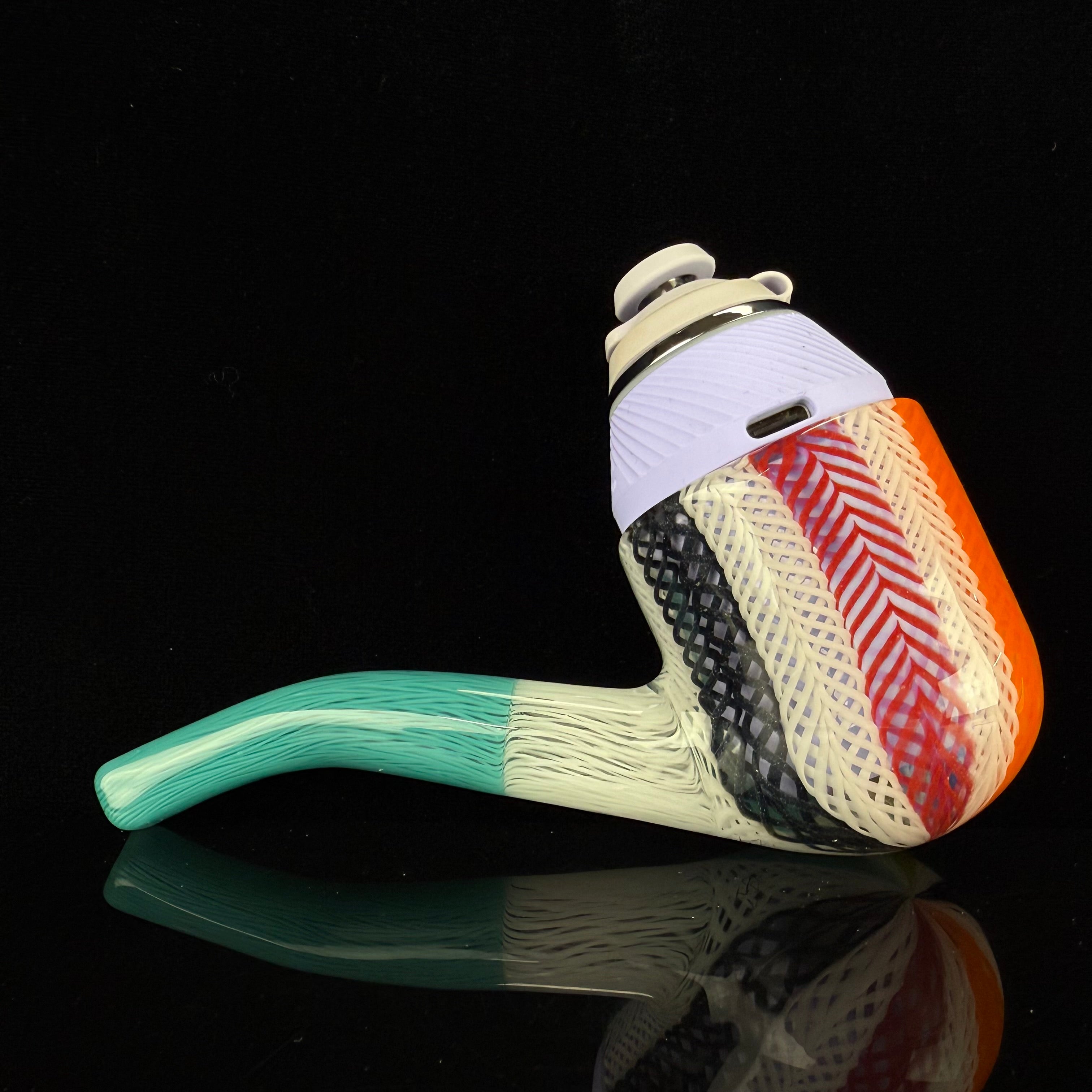 Latty Cane Puffco Proxy Sherlock by Birddogg
